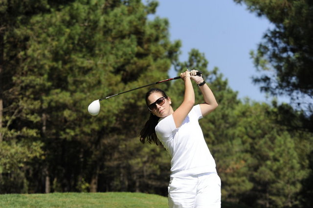 ELİF KIRÇUVAL