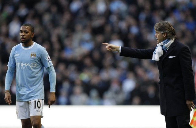 - Kariyeri başarılarla dolu olan Mancini, Inter'e 3 lig şampiyonluğu, Manchester City'ye 2010-2011 sezonunda FA Cup, 2011-2012 sezonunda Premier League ve aynı yıl FA Community Shield şampiyonu yaptı.  -