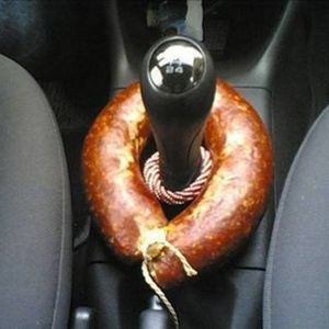 Türk insanından akıl almaz manzaralar