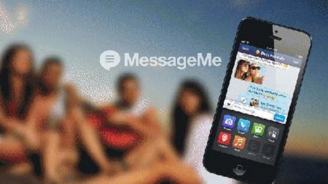 Uygulama mağazalarına girdikten sonra ilk 75 gün içinde 5 milyon aktif kullanıcıya erişen MessageMe, şimdiden True Ventures, First Round Capital, Google Ventures gibi yatırım şirketlerinin radarına girmiş.