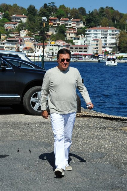 MUSTAFA TONER