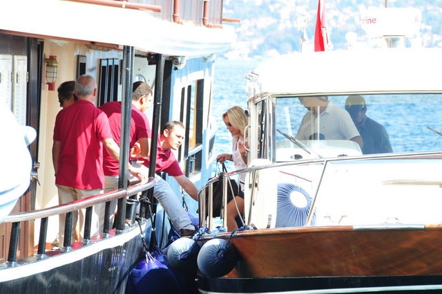 ZEYNEP ÇARMIKLI