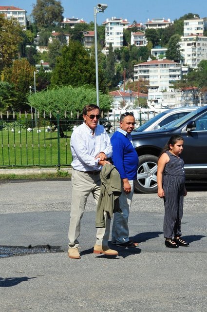 BÜLENT ECZACIBAŞI