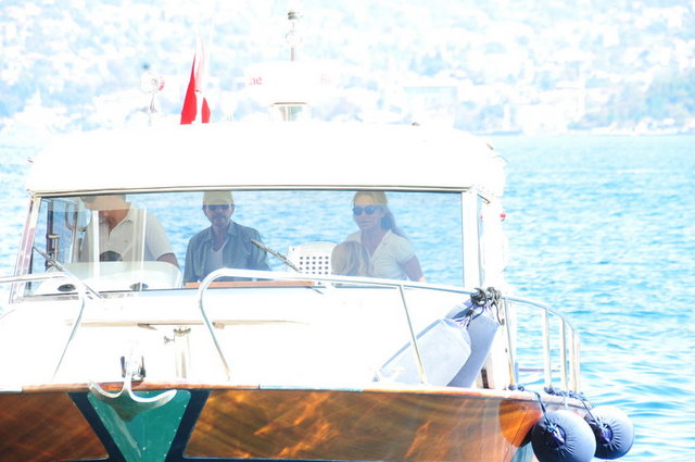 ZEYNEP - OSMAN ÇARMIKLI, YASEMİN ALOĞLU