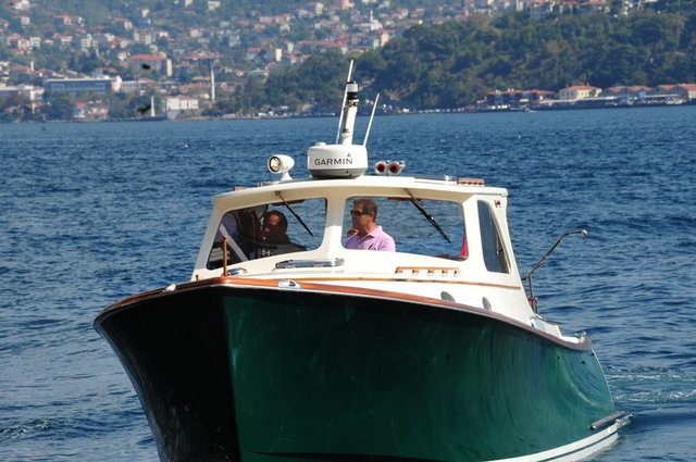 CEM - ÜMİT BOYNER 