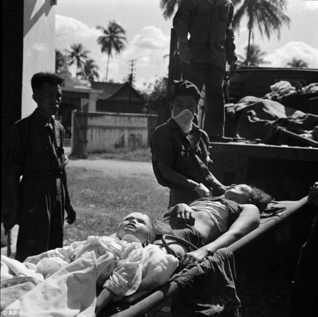 Geçtiğimiz günlerde 86 yaşında hayatını kaybeden efsanevi savaş fotoğrafçısı Martin Luther King Jr'ın çektiği fotoğrafları kızı gün yüzüne çıkardı.