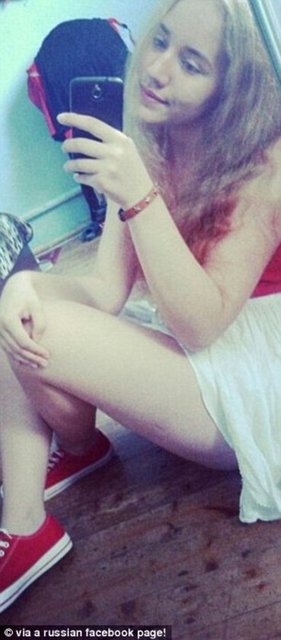 İşte o yarışmaya katılan kadınlardan bazıları...