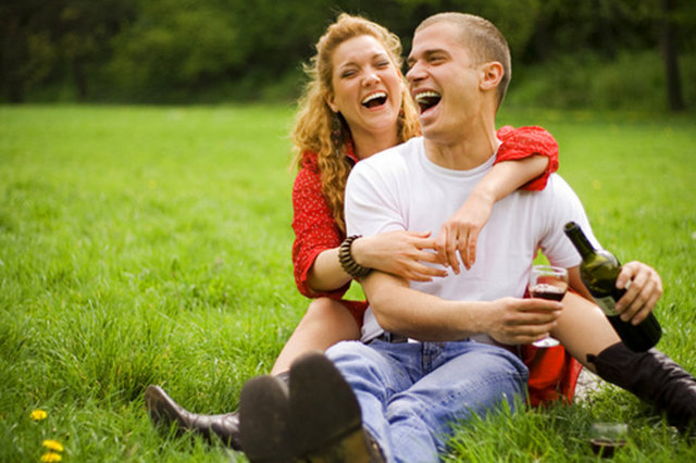 15. Boşanmak akla gelen ilk seçenek olmamalı.