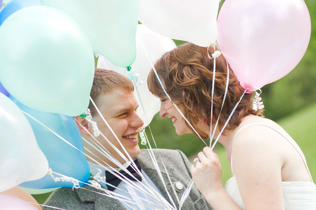 2. Gerektiğinde evin şeklini eşinizin isteği doğrultusunda değiştirin.