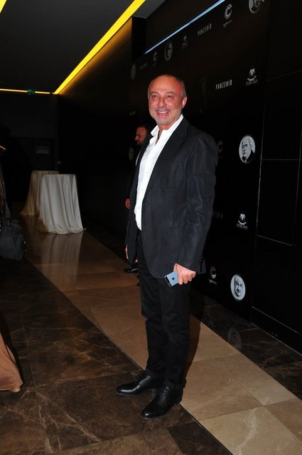 SÜLEYMAN KOSİF