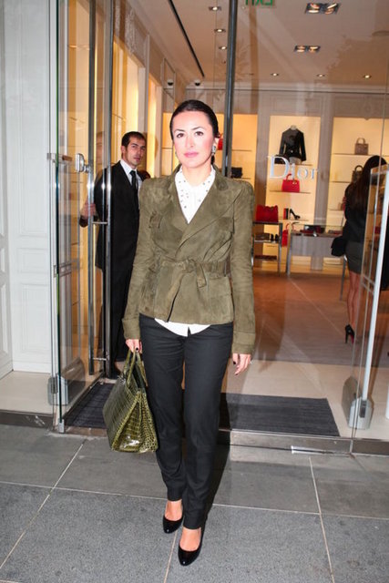 FATOŞ SARIGÜL