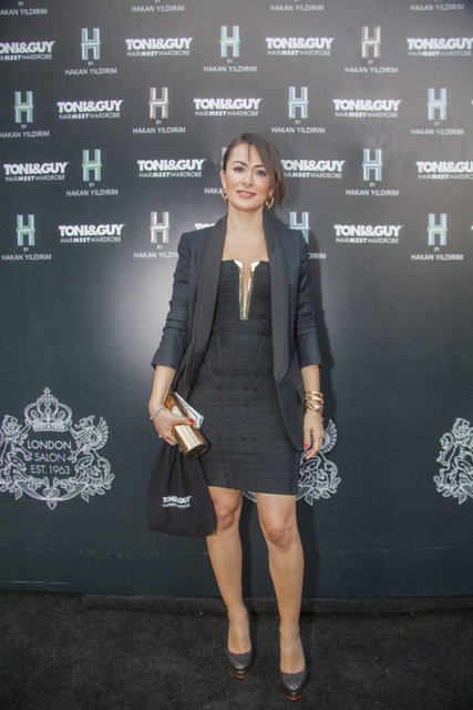 FATOŞ SARIGÜL