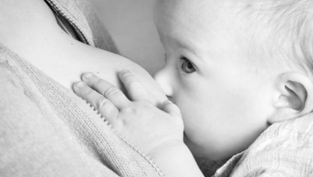 Emzirmek canınızı acıtabilir