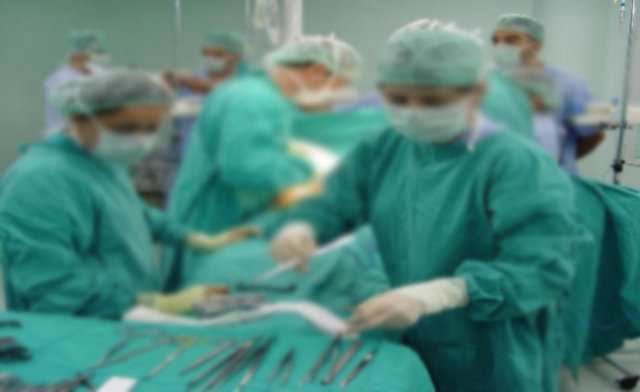 Sezeryanle doğum yapıyorsanız sondanız uzun süre takılı kalacak