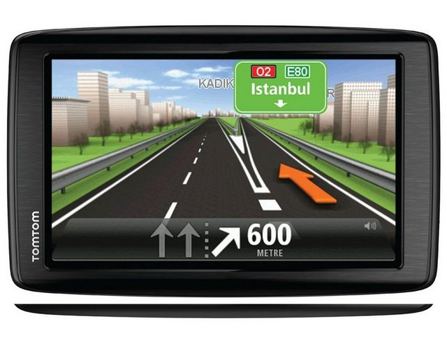 5- Navigasyon: -  - Araç sahipleri için kurtarıcı önem taşıyan navigasyon cihazları önceleri internete bağlanamadığı için Google Maps gibi gelişmiş arama özelliklerine sahip değillerdi. Ancak akıllı telefonlarda bulunan navigasyon uygulaması bu cihazı rafa kaldırmamıza neden olacak cinsten.