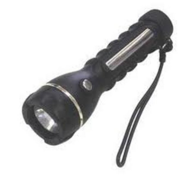 3- El feneri: -  - Bazı akıllı telefonlarda bulunan el feneri uygulaması fazladan fener taşıma dönemini kapatmış durumda.