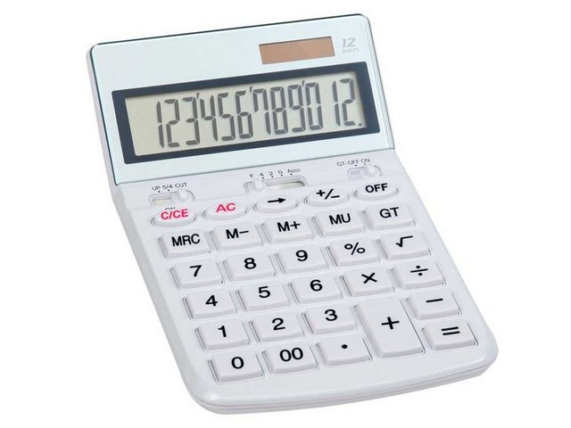 2- Hesap makinesi: -  - Eskiden dükkan ya da bürolarda sıklıkla rastladığımız bu cihazı artık hemen hemen her telefonda bulabileceğimiz için ayrıca hesap makinesi satın almaya gerek kalmıyor.