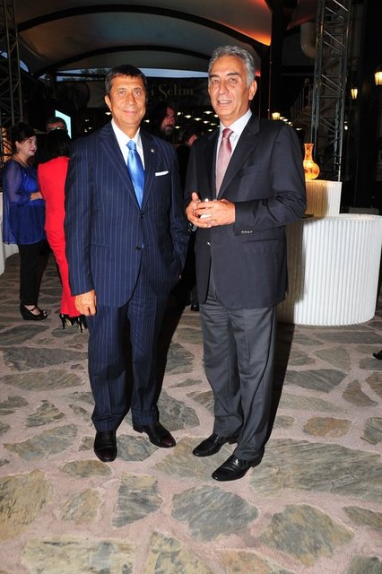ÜNAL UZUN, ADNAN POLAT