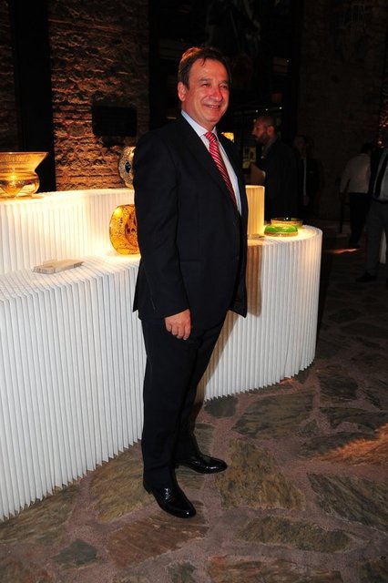 AHMET KIRMAN