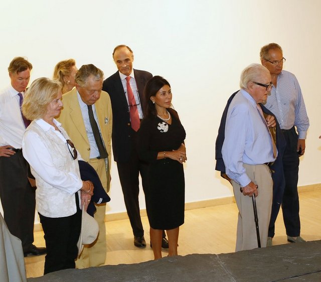 SUZAN SABANCI DİNÇER