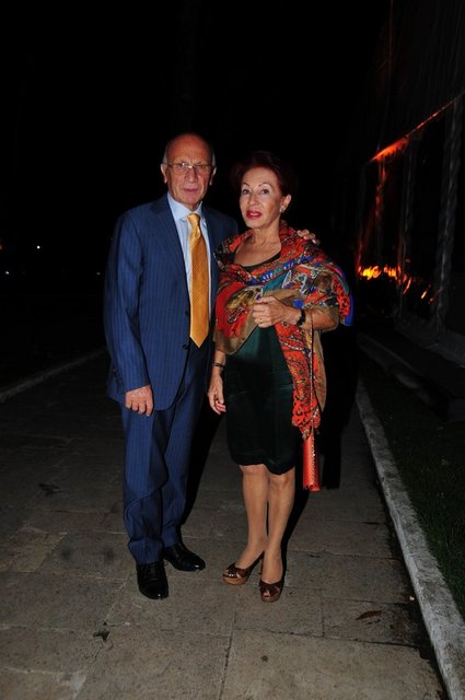 BELKIS - ERDAL AKSOY