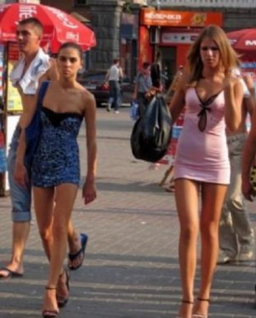 Liviv, aynı zamanda Ukrayna'nın çağdaş yüzünü tamamlayan bir Avrupa kenti.