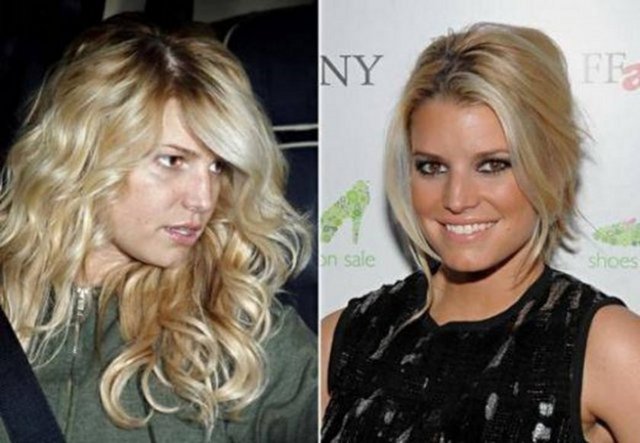 Jessica Simpson