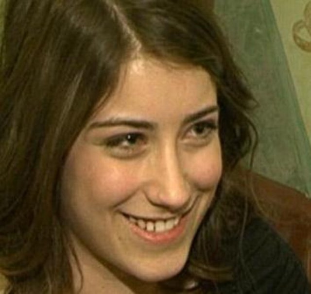 HAZAL KAYA