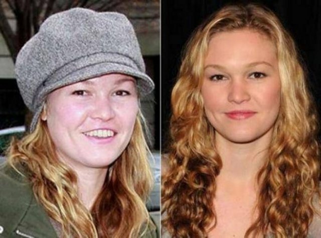 Julia Stiles