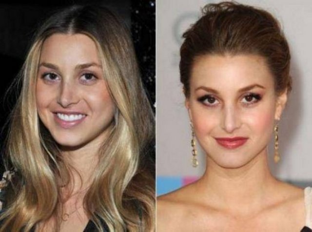 WHITNEY PORT