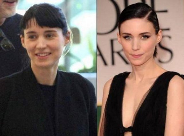 ROONEY MARA