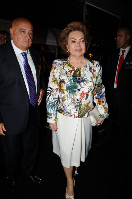 ÖZCAN SABANCI