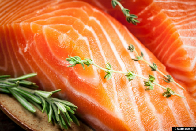Yapılan araştırmalar omega-3 tüketiminin hafızayı kuvvetlendirdiği gösteriyor. Hafızanızı kuvvetlendirecek besinler tüketin.  -