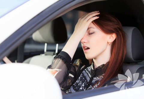 İşe giderken  otomobilin kontrolden çıkması -  - Otomobildesiniz ve direksiyon hakimiyetinizi kaybediyorsunuz. Veya içinde bulunduğunuz tren ya da otobüs yoldan çıkıyor. Wallace'a göre içinde olduğunuz araç kariyerinizi ve hedeflerinizi simgeliyor. Aracın yoldan çıkması, olayları tam anlamıyla kontrol edemediğinizi gösteriyor.