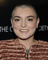 Sinead O'Connor