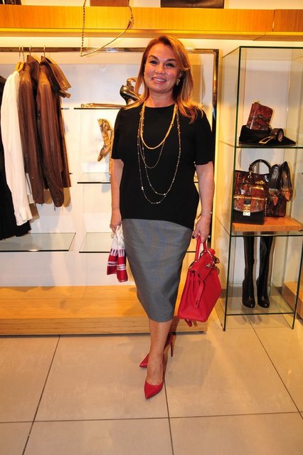 ARZU SAVGI