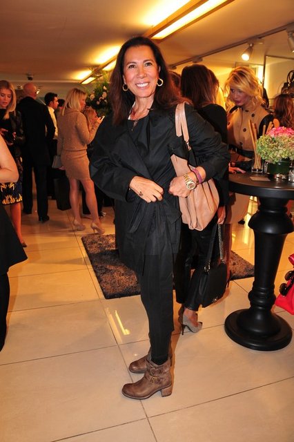 SELMA TÜRKEŞ