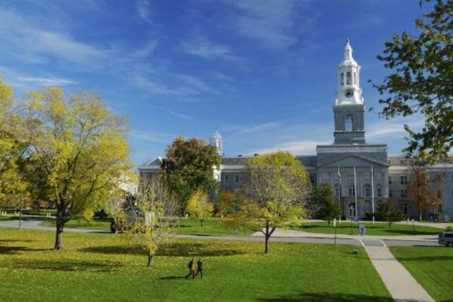 181 Universität Bonn - 181 Rensselaer Polytechnic Institute - 183 Iowa State University - 184 Northeastern University - 185 University of Oslo -  -