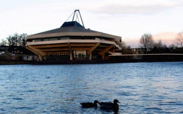 106 University of Montreal - 106 Eindhoven University of Technology - 108 University of Maryland, College Park - 109 Chinese University of Hong Kong - 109 University of Alberta  -