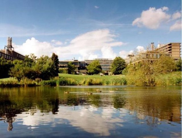 276-300 Colorado State University - 276-300 University College Cork - 276-300 Creighton University - 276-300 University of Fribourg - 276-300 University of Georgia