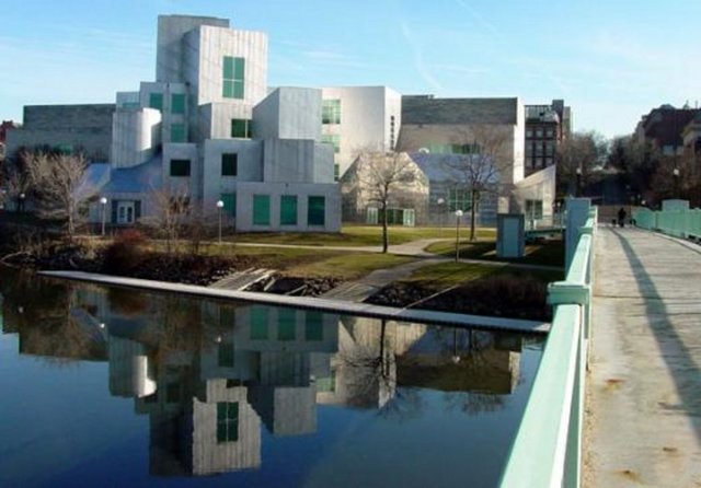 164 Brandeis University - 164 University of Auckland - 168 University of Western Australia - 169 University of Liverpool - 170 University of Twente  -