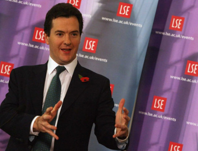 5. London School of Economics (LSE), Londra - İngiltere