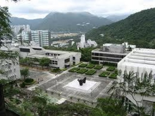 111 Uppsala University - 112 University of Virginia - 112 University of Sheffield - 114 University of New South Wales - 114 Université Paris-Sud -