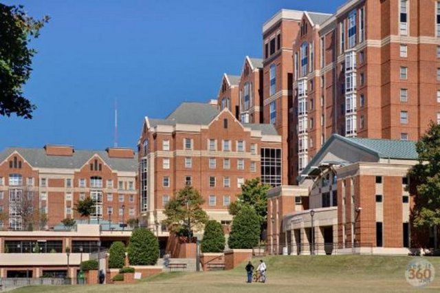 26 National University of Singapore - 27 University of Texas at Austin - 28 Georgia Institute of Technology - 29 University of Illinois at Urbana Champaign - 30 University of Wisconsin-Madison  -