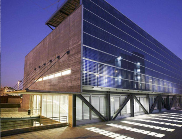 11. La Salle Universitat Ramon Llull, Barcelona-İspanya