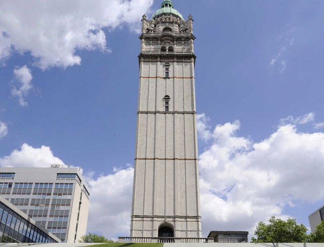 14. Though Imperial College London, Londra-İngiltere
