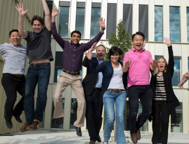 7. HEC Paris School of Management, Paris - Fransa