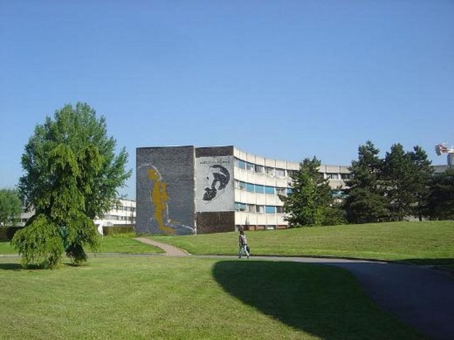 76 Nanyang Technological University - 77 Wageningen University and Research Center - 78 University of Pittsburgh - 79 University of Bristol - 80 Emory University  -