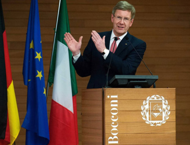 3. Bocconi University, Milano - İtalya