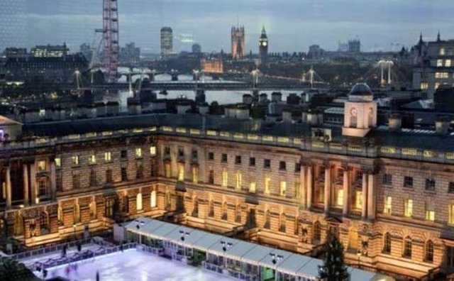 36 Karolinska Institute - 37 École Polytechnique Fédérale de Lausanne - 38 King's College London - 39 University of Edinburgh - 40 New York University